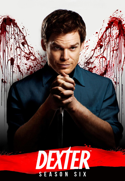 Dexter - Season 6 [81638] (A1772181090) [[Shows 2.0]] --Plex--